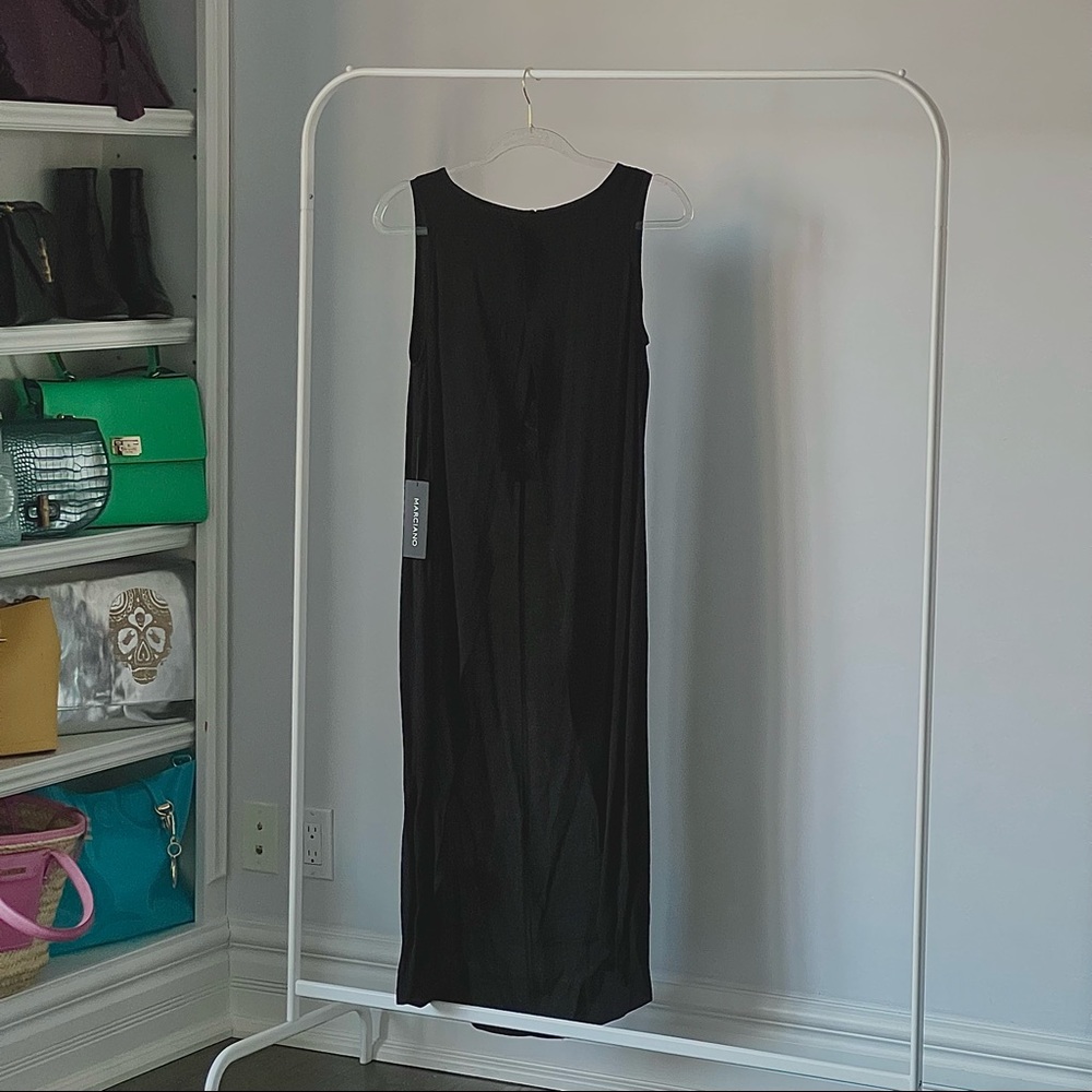 MARCIANO IVANA TANK TOP